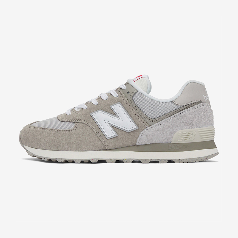 New Balance NB Genuine 574 Ser - огляд і ціна New Balance Shoes 574