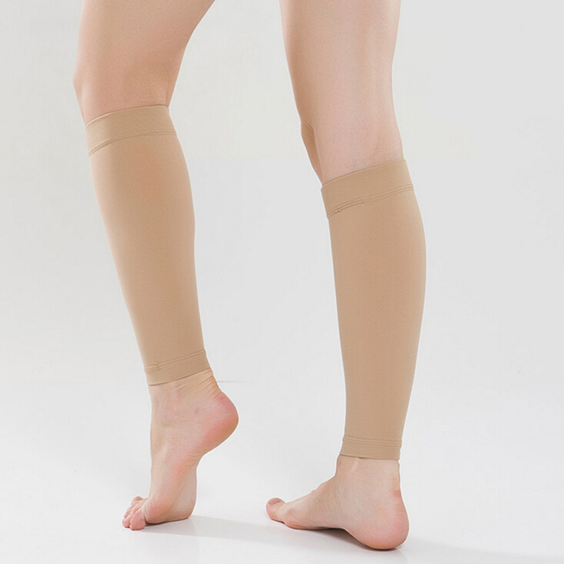 New 1pair Cotton Elastic Compr - огляд і ціна Compression Sock Medical