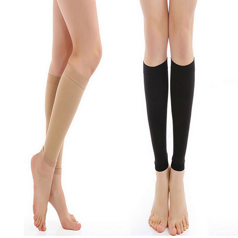 New 1pair Cotton Elastic Compr - огляд і ціна Compression Sock Medical