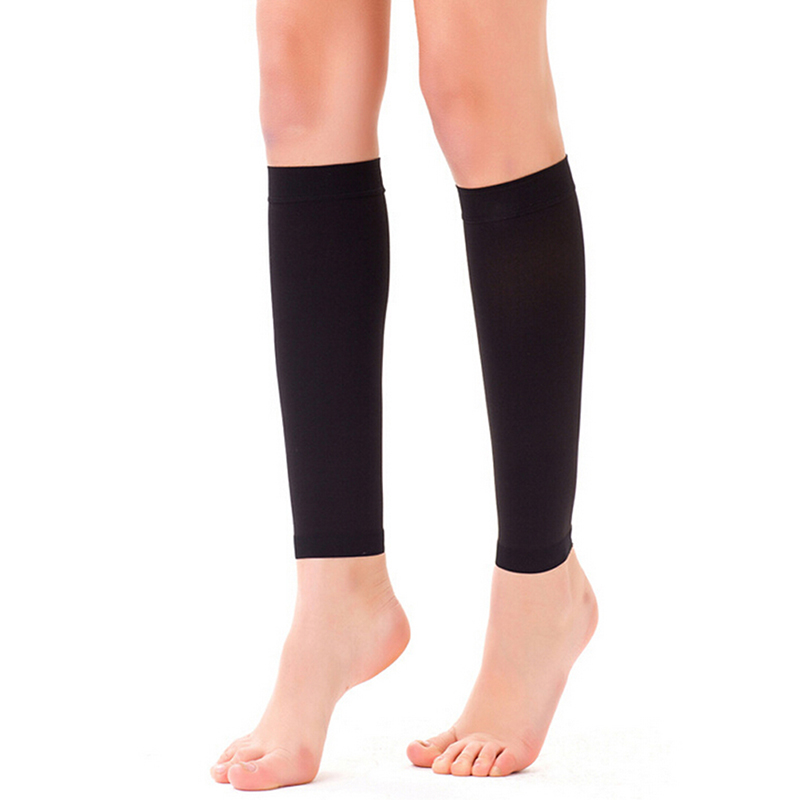 New 1pair Cotton Elastic Compr - огляд і ціна Compression Sock Medical