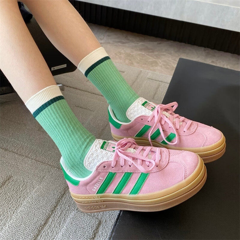 Adidas IE0420 Retro Ladies Sue - огляд і ціна Adidas Shoes Samba