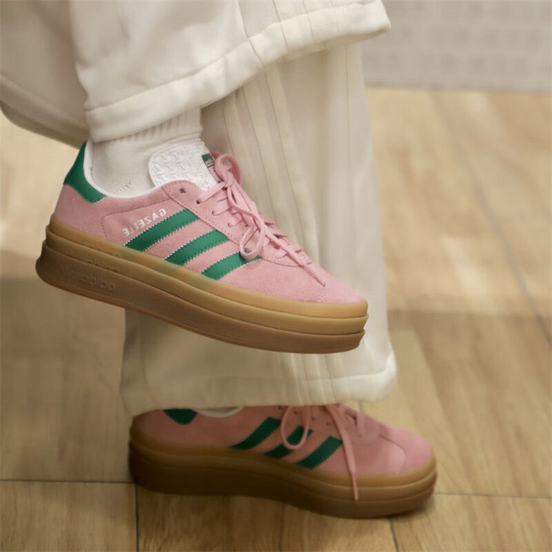 Adidas IE0420 Retro Ladies Sue - огляд і ціна Adidas Shoes Samba