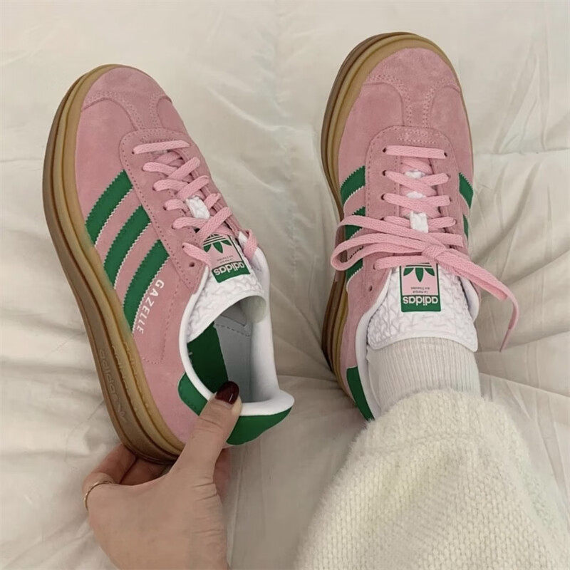 Adidas IE0420 Retro Ladies Sue - огляд і ціна Adidas Shoes Samba