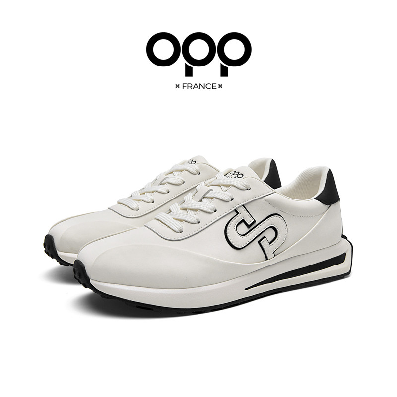 OPP Men spring fashion sneaker - огляд і ціна New Balance Shoes 574