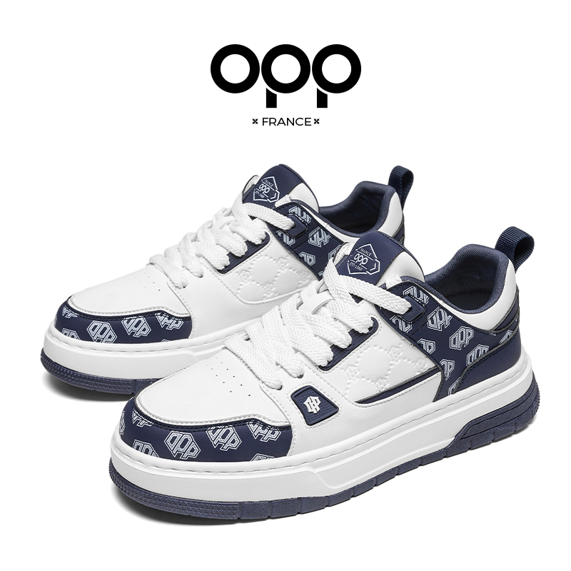 OPP Men Tenis Board Shoes New  - огляд і ціна New Balance Shoes 574