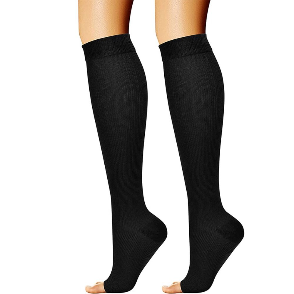 Medical Compression Socks Open - огляд і ціна Compression Sock Medical