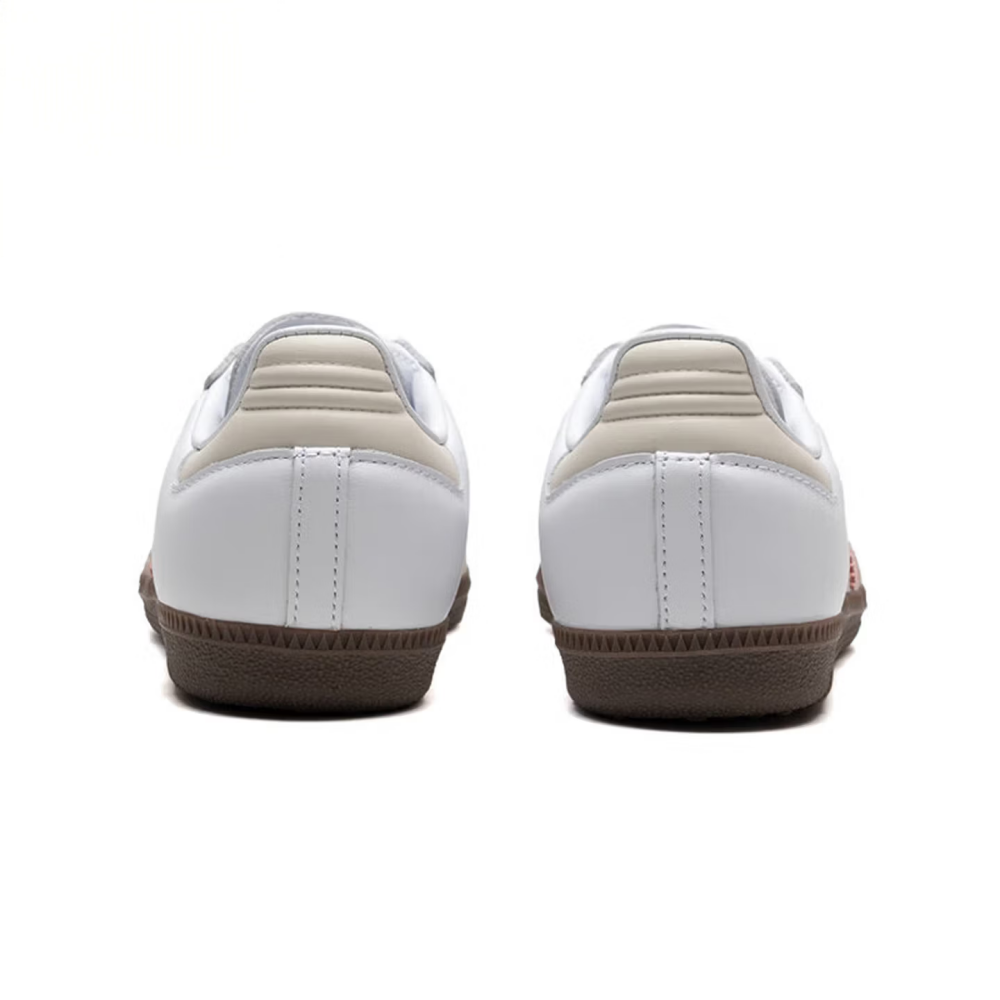 adidas Samba OG Women's White  - огляд і ціна Adidas Shoes Samba