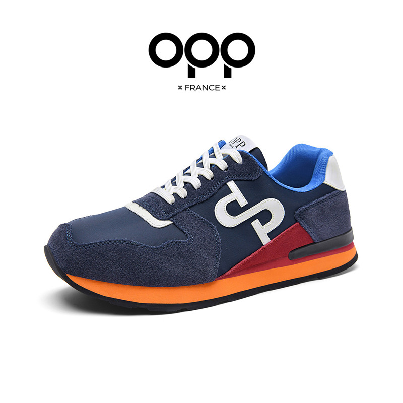 OPP Original Men Fashion casua - огляд і ціна New Balance Shoes 574