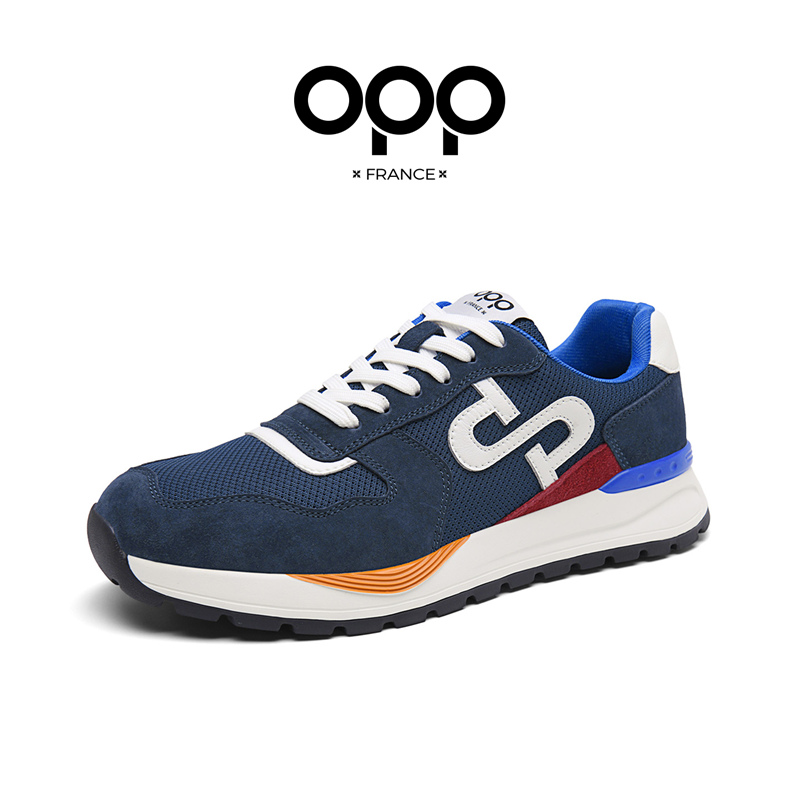 OPP Original Men cool casual S - огляд і ціна New Balance Shoes 574