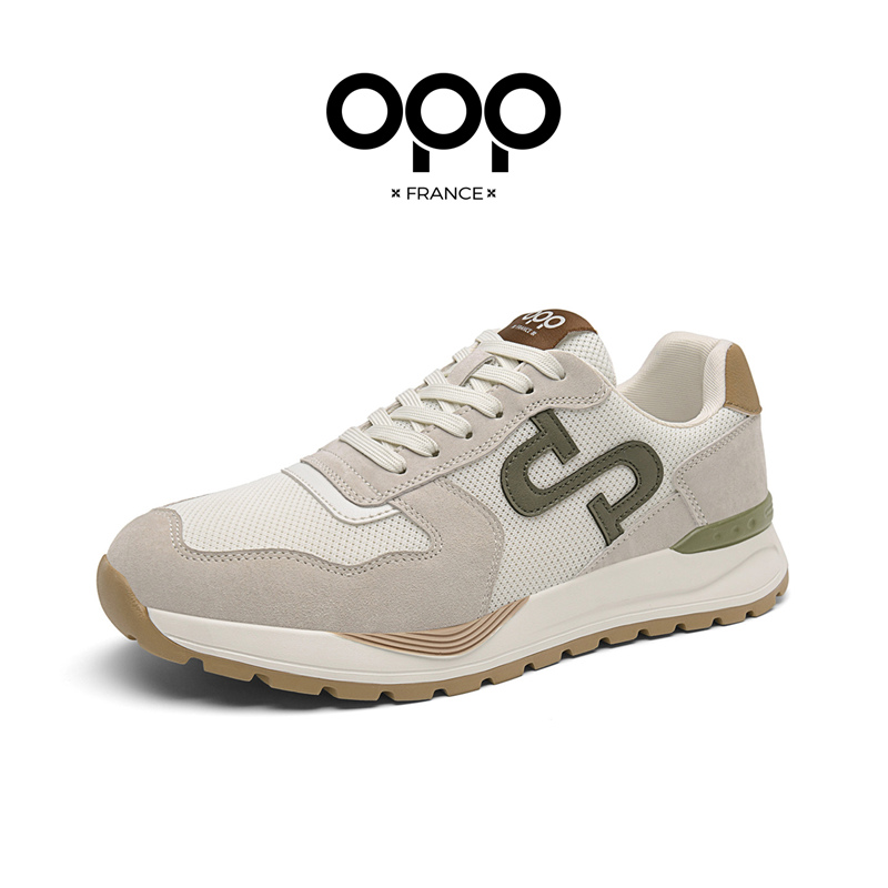OPP Original Men cool casual S - огляд і ціна New Balance Shoes 574