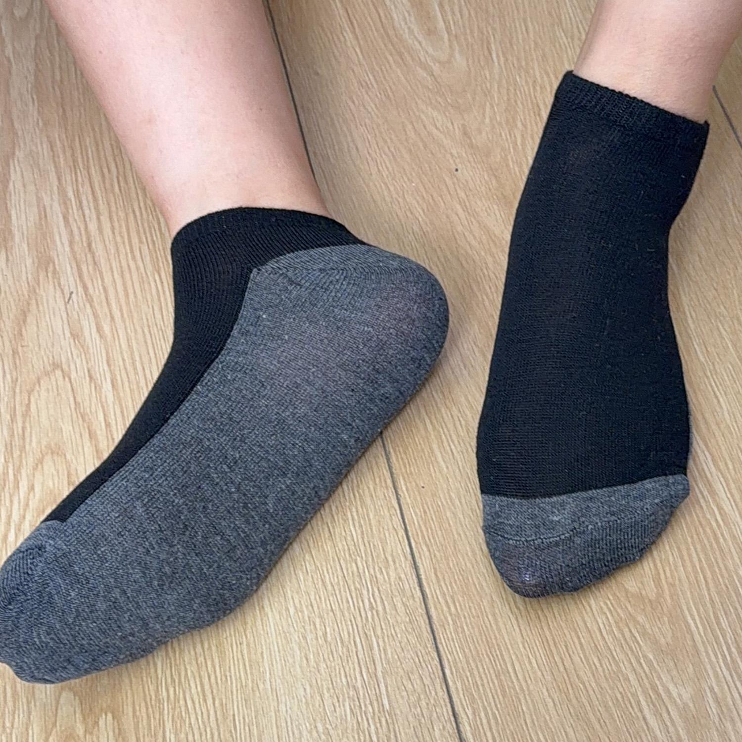 Summer Thin Ankle Socks Men Br - огляд і ціна Ankle Sock Low Cut