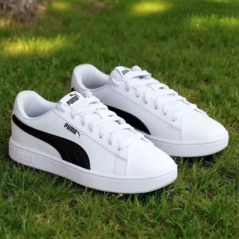 Puma New Men's And Women's Ric - огляд і ціна Puma Shoes Suede Classic