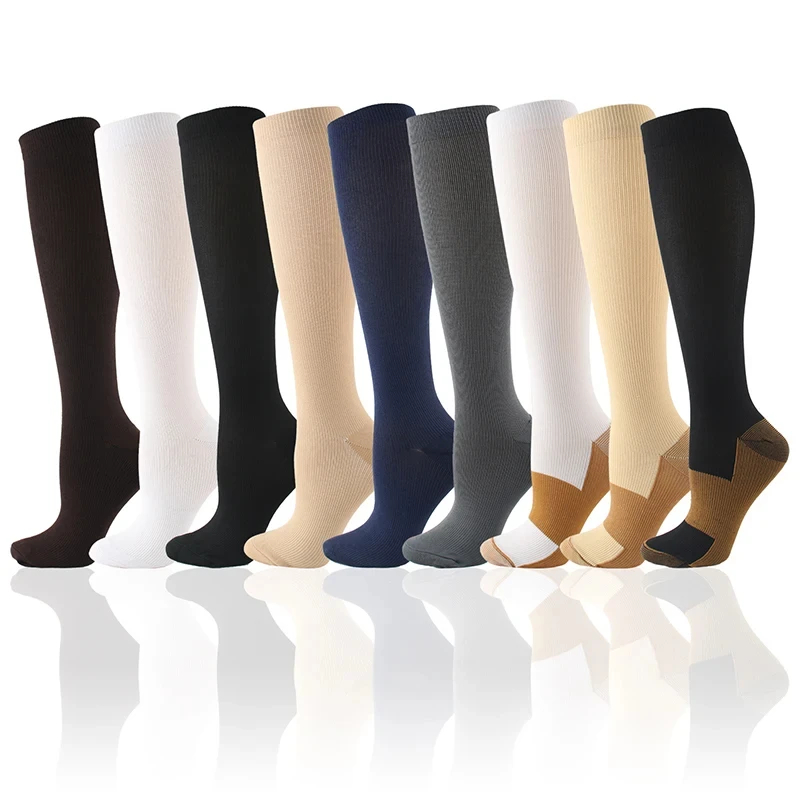 Compression Socks Medical Soli - огляд і ціна Compression Sock Medical