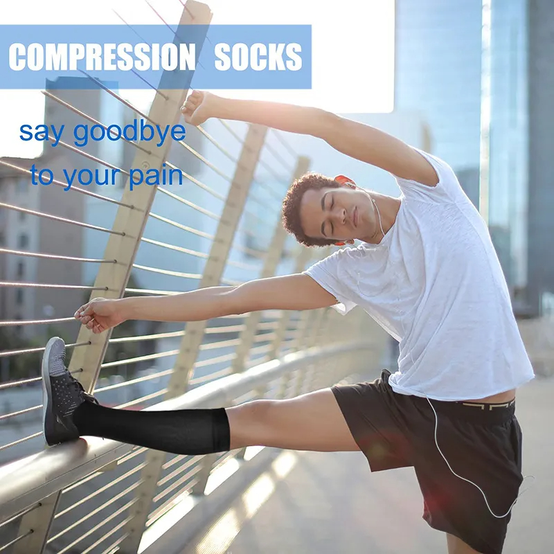 Compression Socks Medical Soli - огляд і ціна Compression Sock Medical