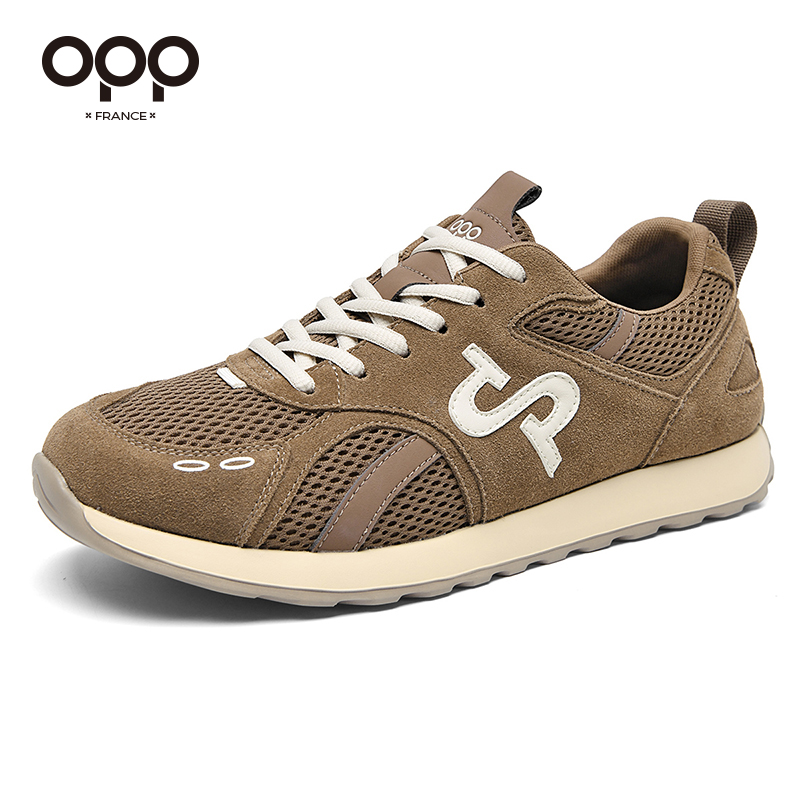 OPP Men New Cool Force Shoes H - огляд і ціна New Balance Shoes 574
