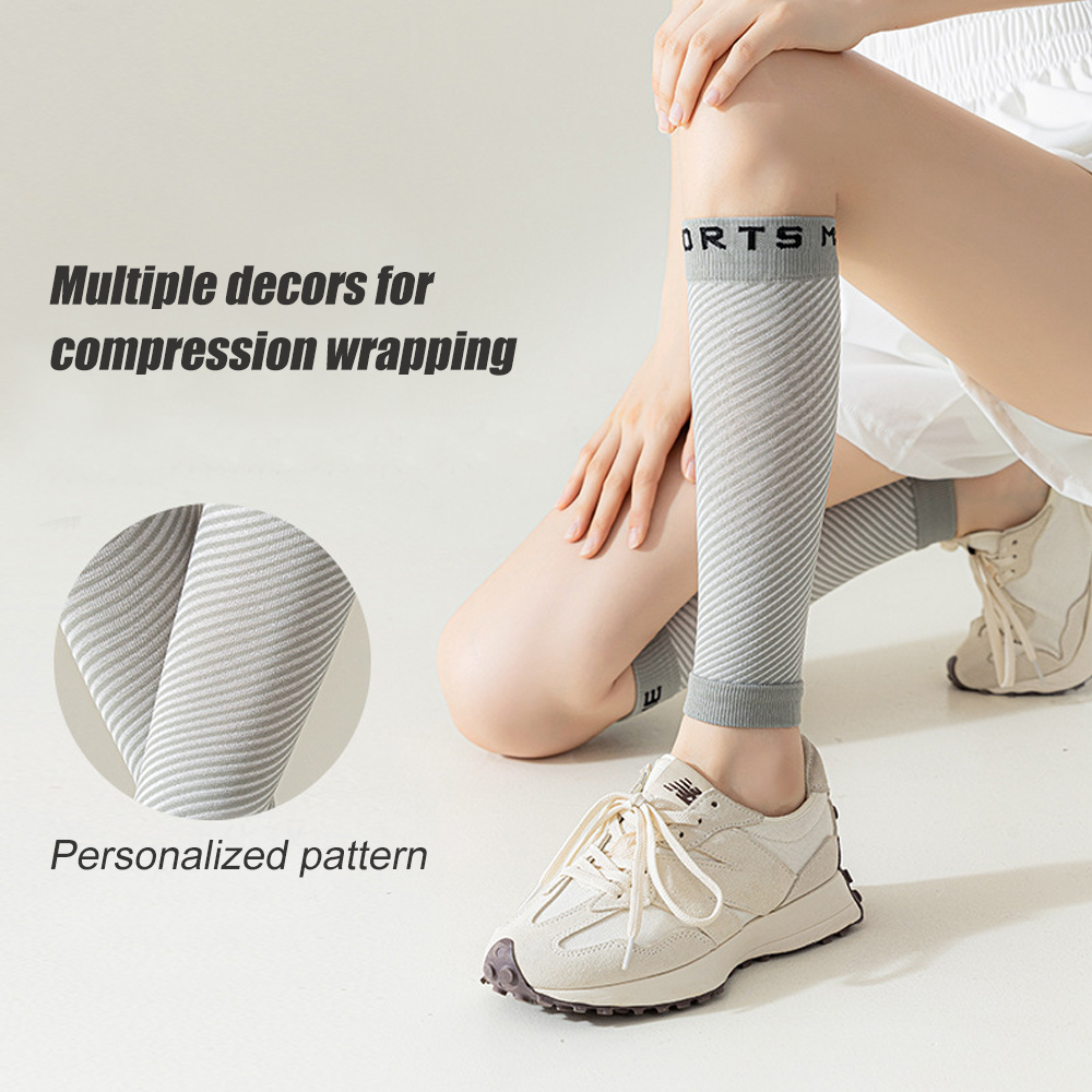 1Pair Calf Compression Sleeve, - огляд і ціна Compression Sock Medical