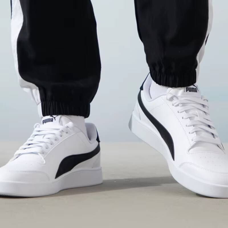 2026 new Puma Mid Low Top Fash - огляд і ціна Puma Shoes Suede Classic