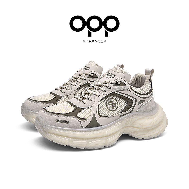 OPP Original Men summer Fashio - огляд і ціна New Balance Shoes 574