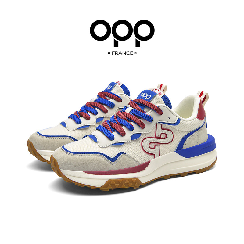 OPP Men New Cool Force Shoes H - огляд і ціна New Balance Shoes 574