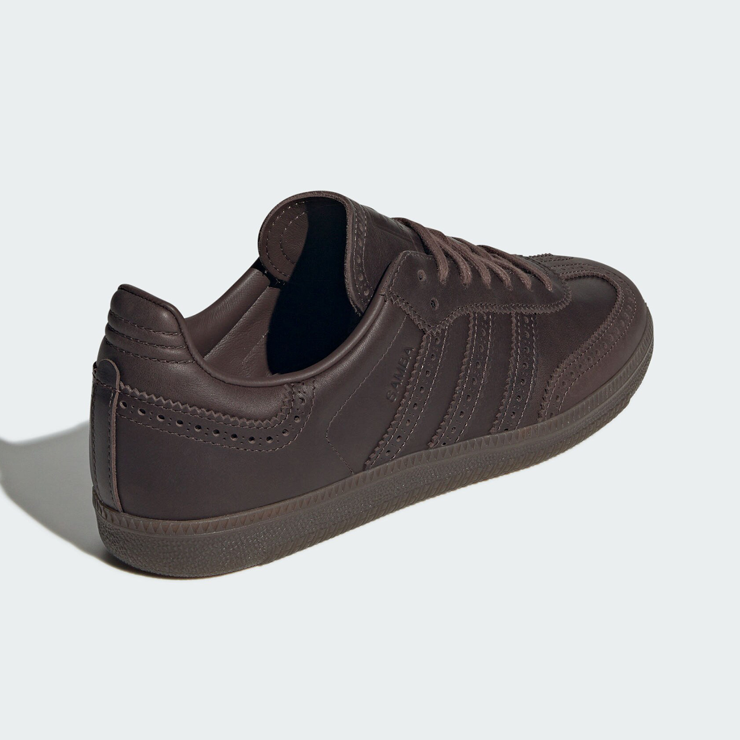 Adidas Originals Genuine SAMBA - огляд і ціна Adidas Shoes Samba