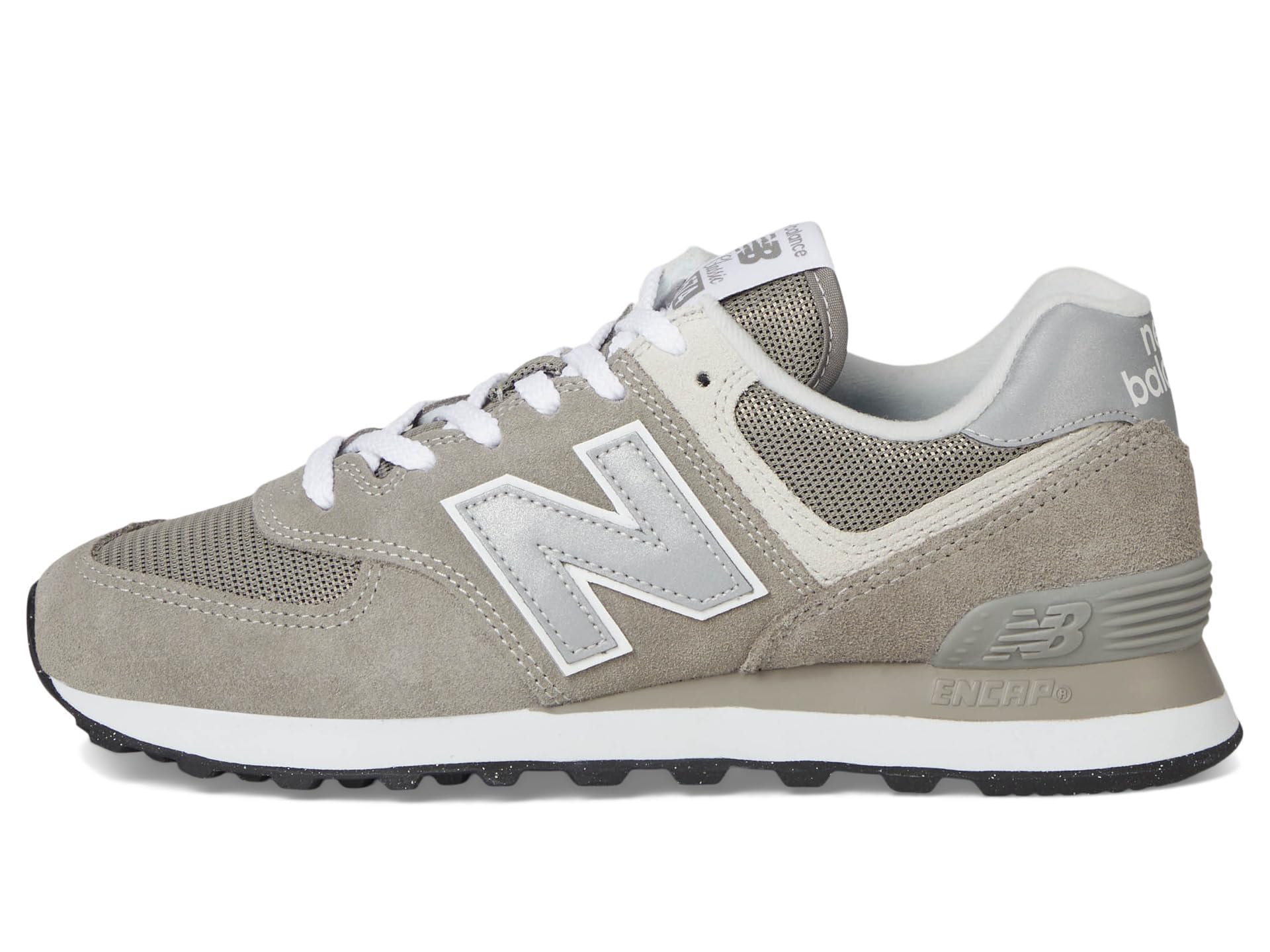 New Balance Women's 574 Core S - огляд і ціна New Balance Shoes 574