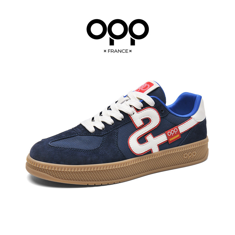 Opp New Style Men blue Board S - огляд і ціна New Balance Shoes 574