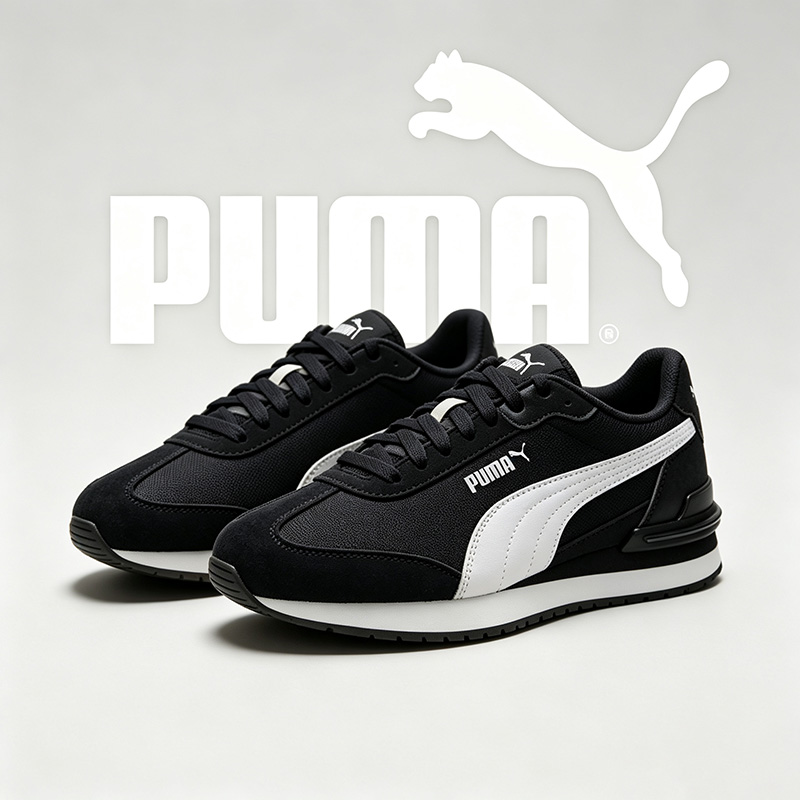 Puma genuine men's and women's - огляд і ціна Puma Shoes Suede Classic