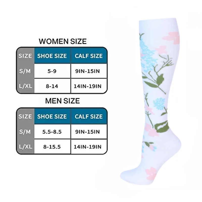 New Compression Socks Medical  - огляд і ціна Compression Sock Medical