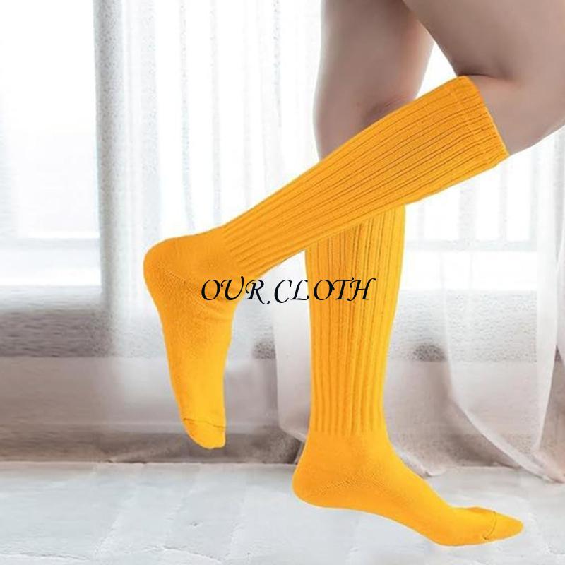 Slouch Socks for Women Stacked - огляд і ціна Boot Sock Slouchy