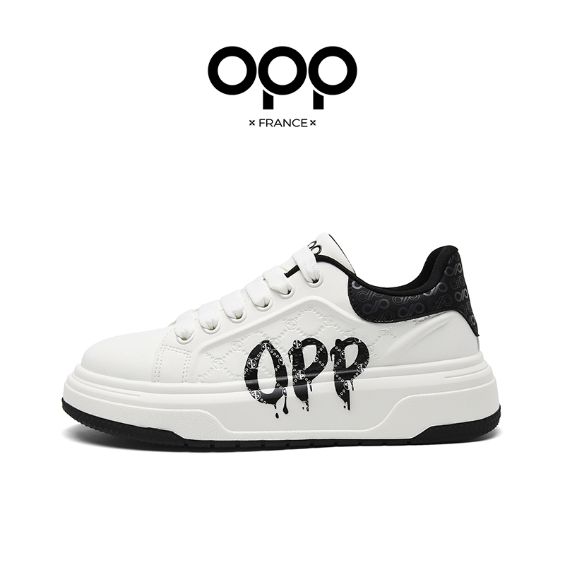 OPP new style Men black Board  - огляд і ціна New Balance Shoes 574