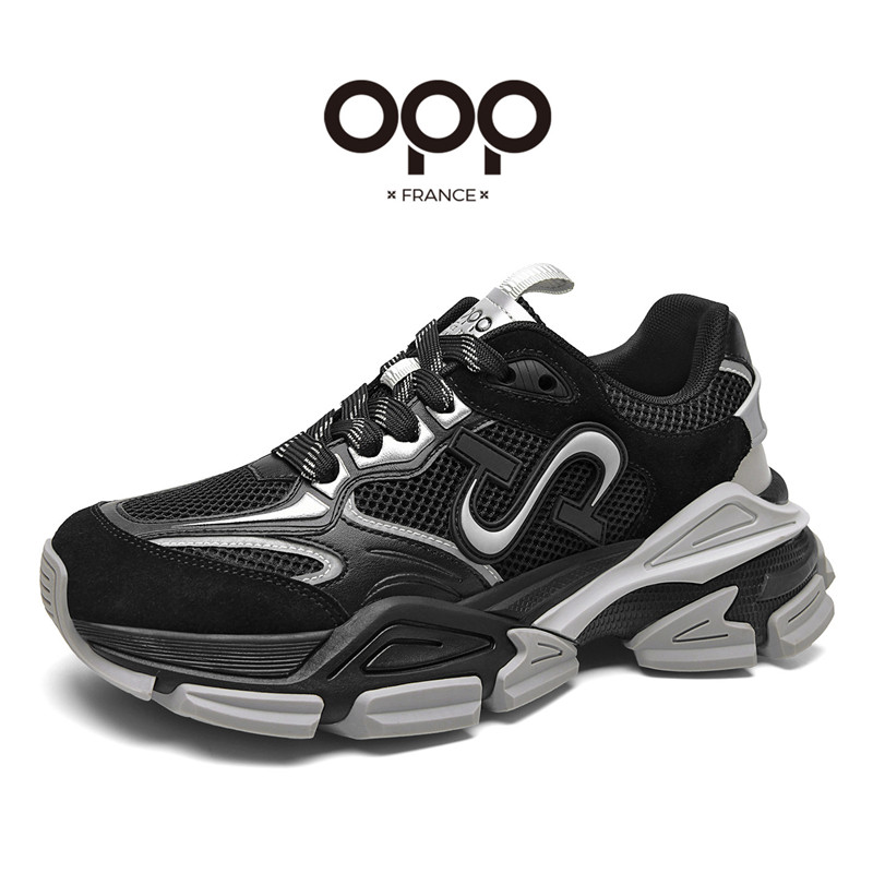 Opp Men New Cool Couple Shoes  - огляд і ціна New Balance Shoes 574