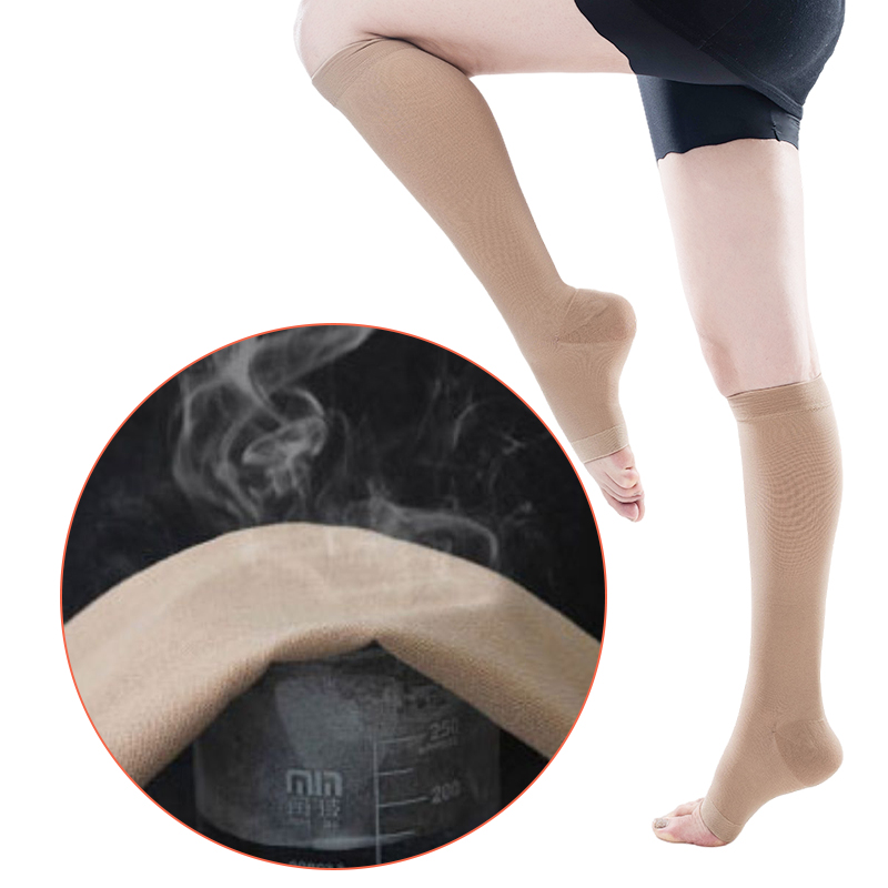 S-5XL 2pcs/Pair Medical Compre - огляд і ціна Compression Sock Medical